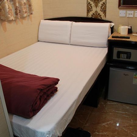 Euro Hostel Hongkong Kültér fotó