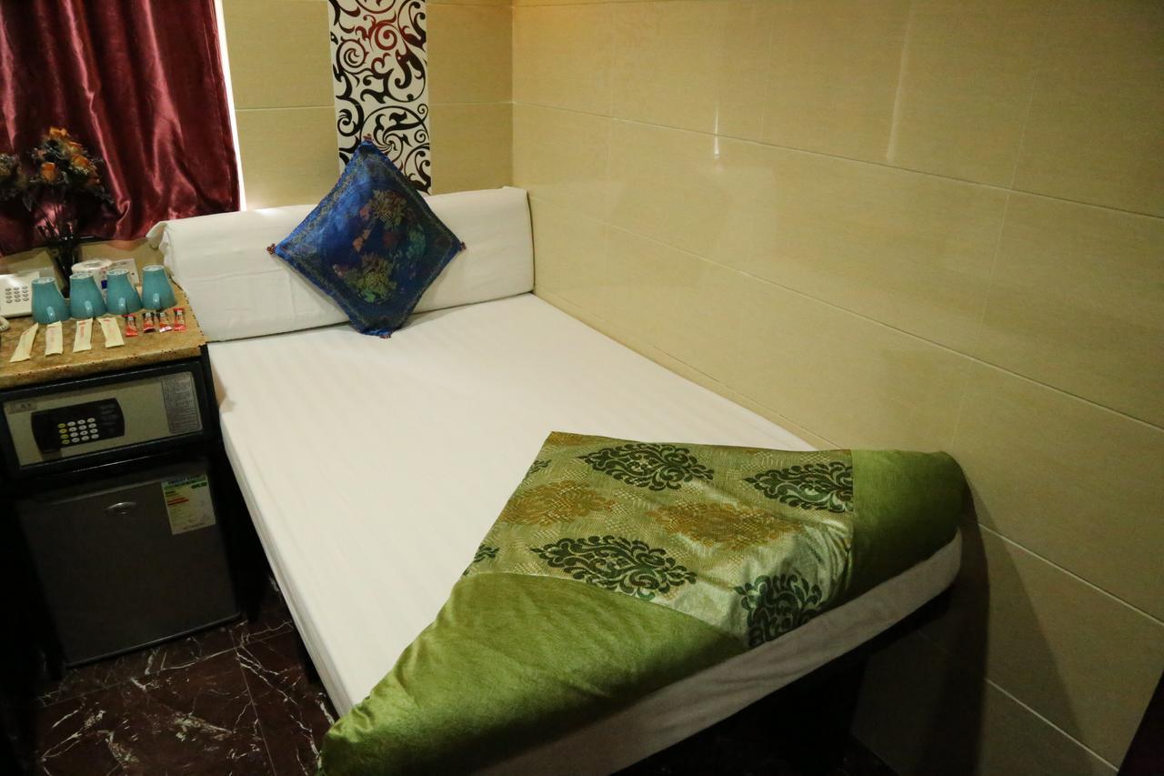 Euro Hostel Hongkong Kültér fotó