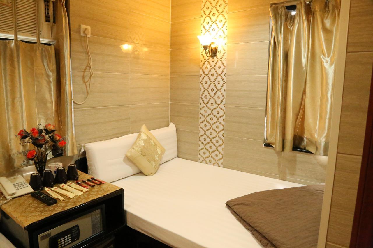 Euro Hostel Hongkong Kültér fotó