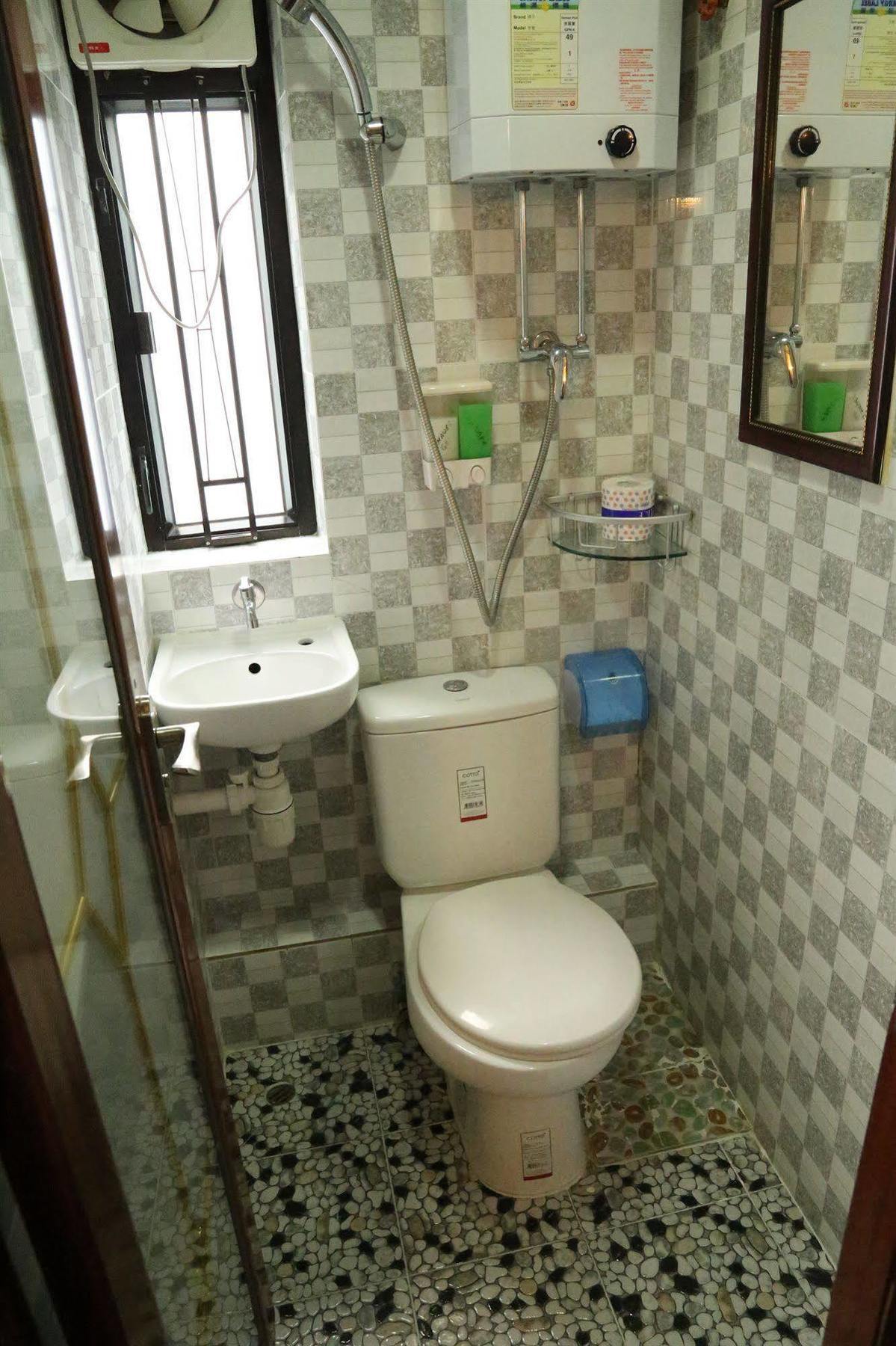 Euro Hostel Hongkong Kültér fotó
