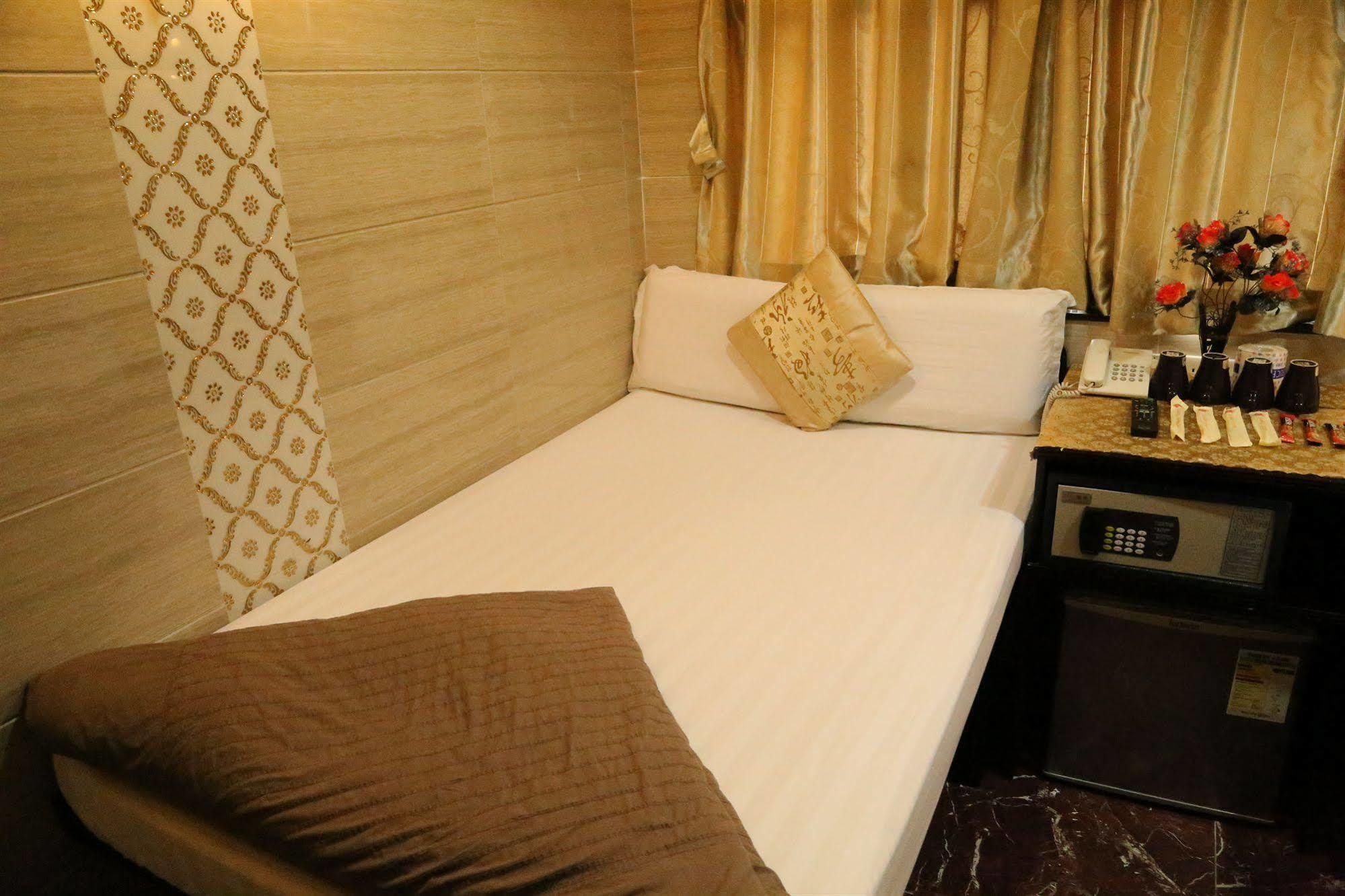 Euro Hostel Hongkong Kültér fotó
